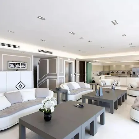 Maritime Villa